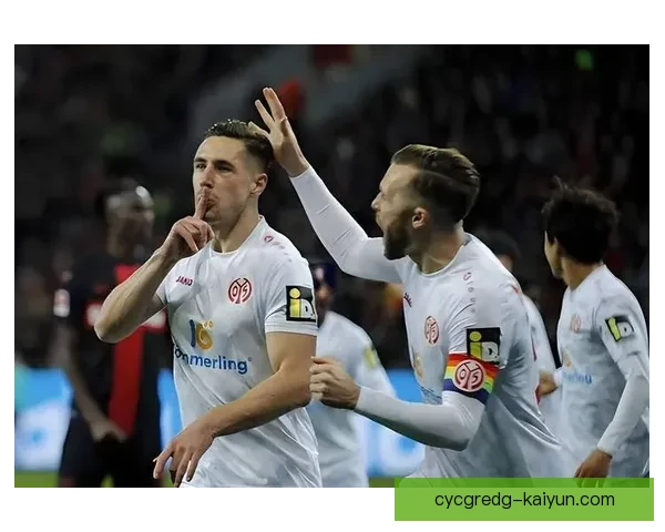 德甲穆西亚拉状态回暖，持续为球队贡献关键进攻力量