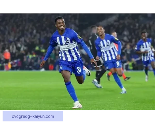 英超巴托·韦尔布吕亨状态回暖，近期表现值得关注