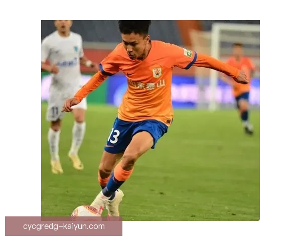 东亚杯中国队表现稳健，迎来新一轮挑战