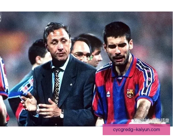 瓜迪奥拉战术体系分析与当前球队表现的深度解读