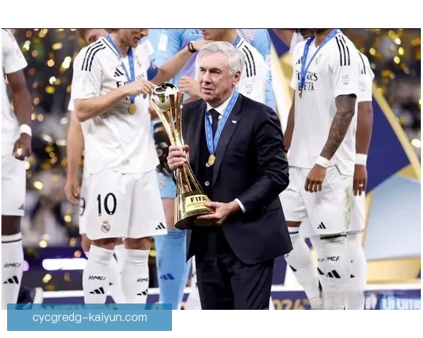 安切洛蒂阵型变化引发战术讨论，球队表现迎来新机遇