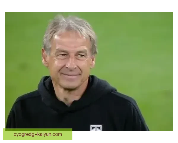 德国教练状态回暖，球队整体表现持续提升引人关注