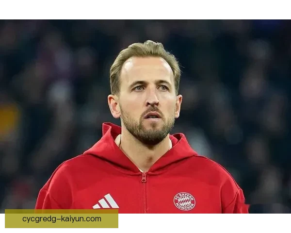 哈里·凯恩展示出色表现，热刺生涯成就持续受到关注