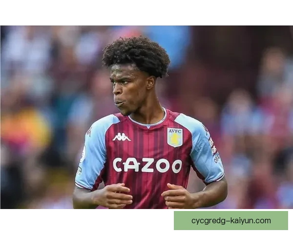 足球新星盘查：数据显示新一代球员的潜力与发展趋势分析