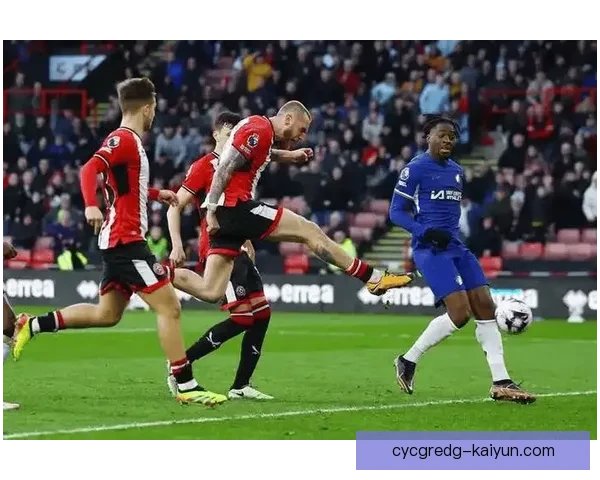 格雷本赛季在英超表现稳健，进攻端持续提升